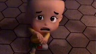 Review of recent Internet memes: Big Head Son, please stop making trouble. My two years of hard work