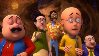 Black Stars-क-च-ल-और Motu-Patlu क-स-पर-प-ल-न