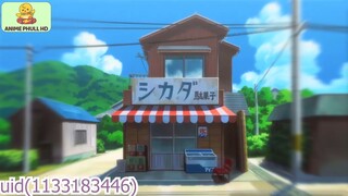 Lễ hội mùa hè, đom đóm và "value l a MV" -Bearoun #anime #schooltime