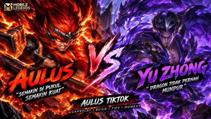 Ez Kill Vs Yu Zhong