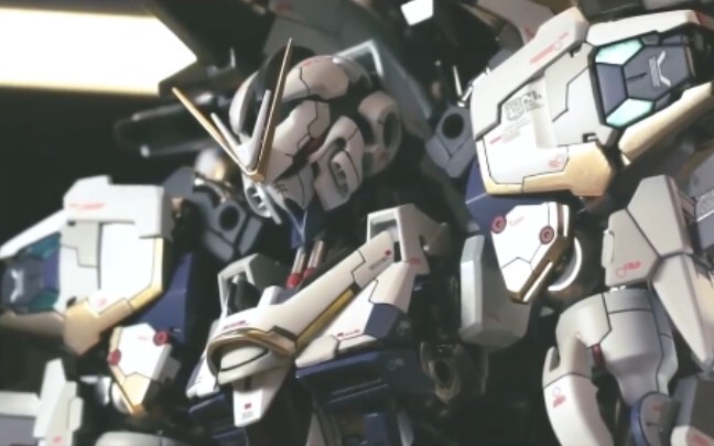 【N.maker】2019香港 GBWC高达改造作品《出発》