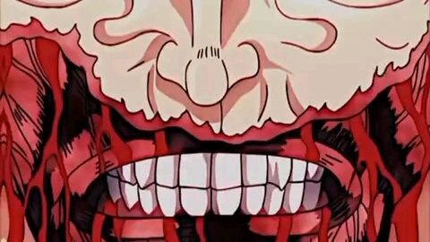 Baki the grappler clip