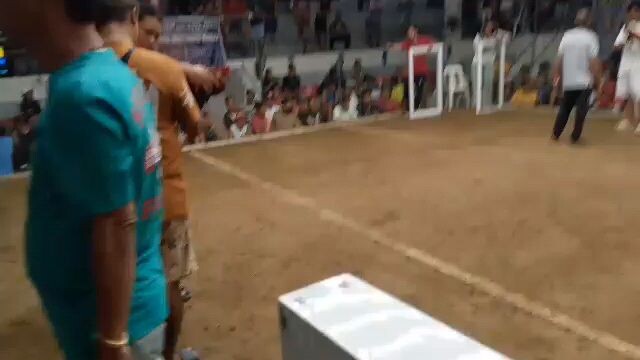 September 2025 1st fight - W