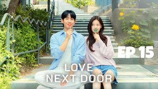 love next door ep 5 eng sub bilibili