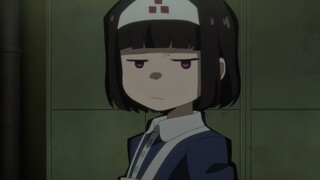 Masa Kecil dan Dr. Yosano Kazumori