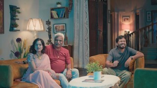 Ex Jokhon Dadi (2025) Bangla natok