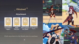 Check your mail now, Alternate outfit is HERE!!