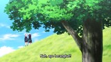 Ayakashi_Triangle Episode 10