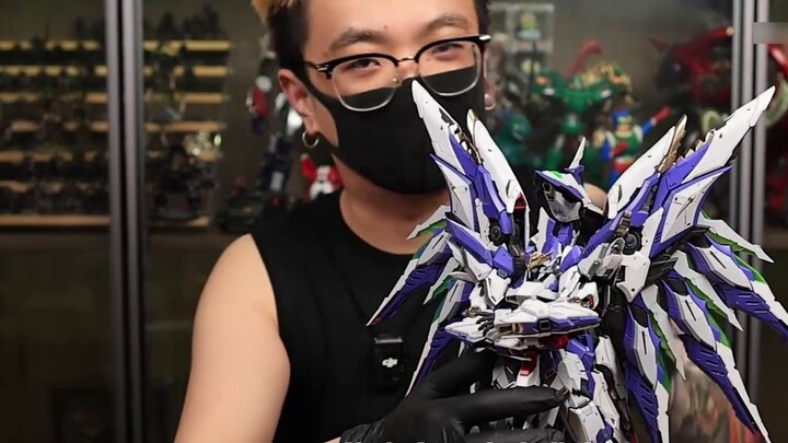 Trần mẫu Trung Quốc? Con quỷ tăng giá? Hãy để chúng tôi nhận ra thực tế của bạn!