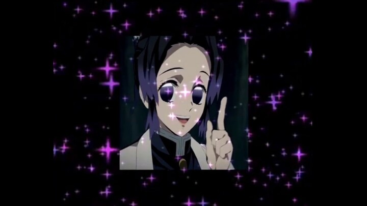 shinobu edit - kimetsu no yaiba