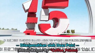 ☂️ Under The Queen's Umbrella ☂️ EP 02 Sub Indo