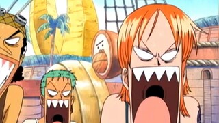 Kỳ lân mà Luffy thích khi còn nhỏ, Chopper sẽ thay đổi