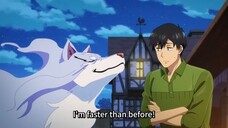 CAMPFIRE COOKING IN ANOTHER WORLD - 18