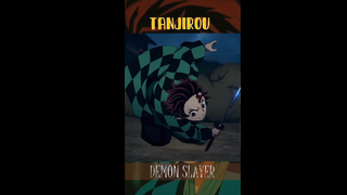 KEGARANGAN TANJIROU YANG GAK LUCU BLAS!! SERIUS MULU?!