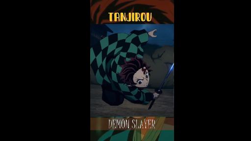 KEGARANGAN TANJIROU YANG GAK LUCU BLAS!! SERIUS MULU?!