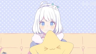 Xingtong shows everyone her cat meowing, why doesn't it meow! [Xingtong]