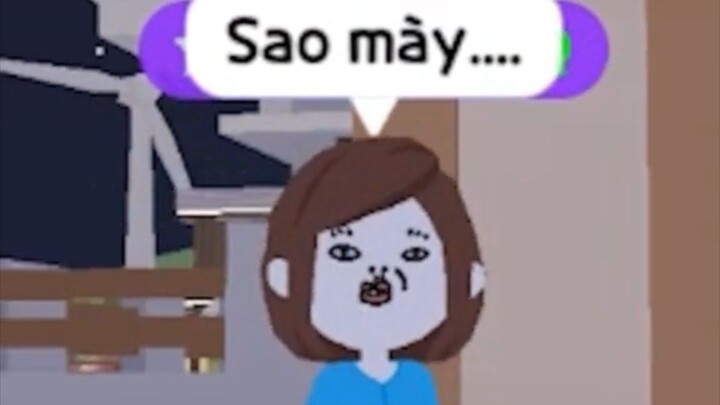 người ta nhuộm tóc