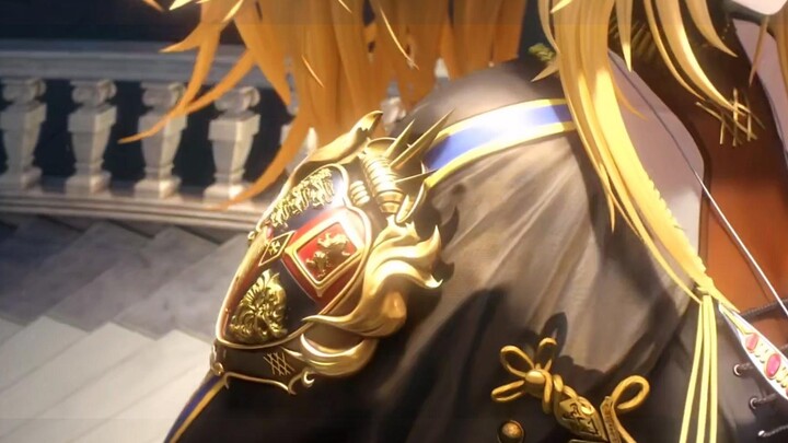 ชื่อของเราไม่มีใครรู้จัก แต่เกียรติยศของเราจะส่องสว่างไปทั่วแผ่นดิน!