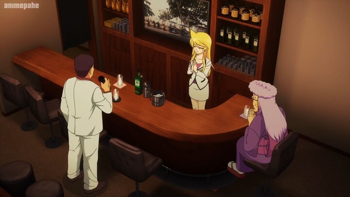 Snack Basue Episode -1 720p English Sub