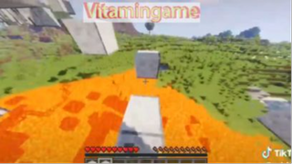 Tổng Hợp MINECRAFT của Các Thánh Parkour Trong Minecraft Siêu Ảo Như Thế