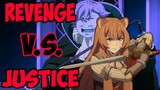 RAPHTALIA'S REVENGE EXPLAINED With Philosophy - The Rising of the Shield Hero (Spoilers)