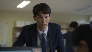 SF. TÒA ÁN VỊ THÀNH NIÊN TẬP 8