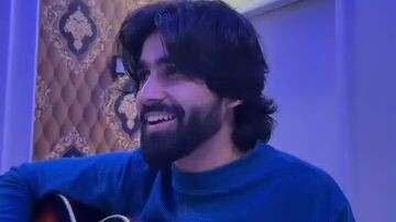 ma da you cha dumra be kacha intezar #viral