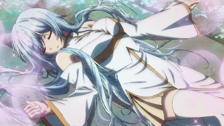 There was a Cute Girl in the Hero's Party, so I Tried Confessing to Her eps 1 English Sub | REACTION