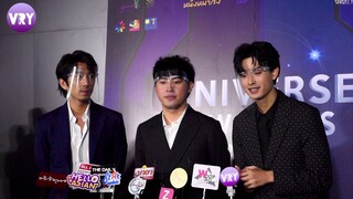 [Repost-Interview] Yniverse Award - Nadao