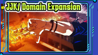 You Call This Domain Expansion?