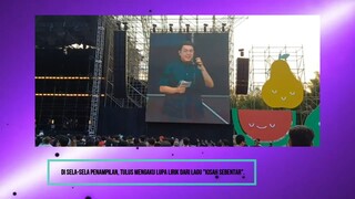 TULUS LUPA LIRIK