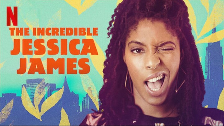 The Incredible Jessica James (2017) - SUB INDO