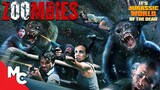 Zombie Apocalypse _ Full Horror Movie _ Z Nation