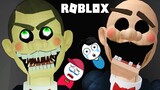 Escape Mr Funny ToyShop - Scary Obby | Khaleel and Motu Gameplay