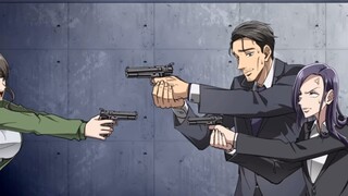 [การ์ตูนญี่ปุ่นสุดฮา] ผู้หญิงคุณภาพจี