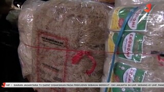 JAGANTARATV HD • SIARAN PERCOBAAN • [ TV RECORDER ] • [ 11102025 ]