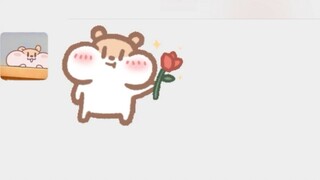 The Thoughts of Milk Tea Mouse 11