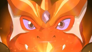 [THUYẾT MINH] - ZINBA ~ TẬP 8 ~【BÍ MẬT CỦA WULULU】~