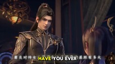 Xiao Yan’s Daughter vs Son! Siapa Pewaris Terkuat? Pertarungan Keturunan Sang Legenda!