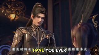 Xiao Yan’s Daughter vs Son! Siapa Pewaris Terkuat? Pertarungan Keturunan Sang Legenda!