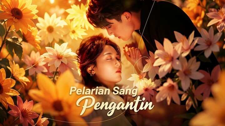 Pelarian Sang Pengantin Full Bahasa Indonesia (MELO)