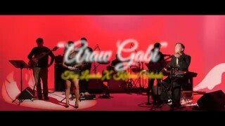 Araw Gabi - Troy Laureta x Katrina Velarde (Performance)