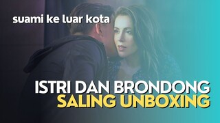 TAK ADA SUAMI TONGKOL BERONDONG PUN JADI - ALUR FILM COCOK TANAM