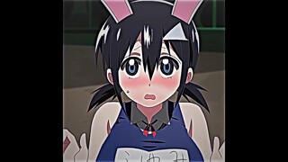 saia suka cewe animek😋☝🏻 #anime #kawaii #shorts