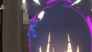 [Blue Files Short Film] Blessed Mid-Autumn Festival, a time to miss family members! Shan Hai Jing mo