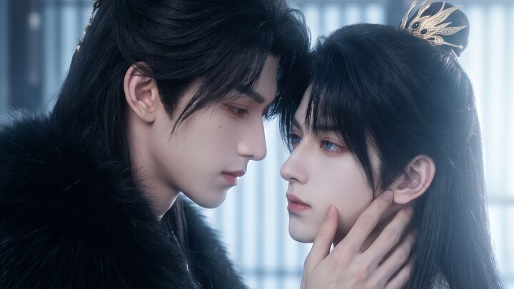 Historical Epic Dual-男主 Short Drama “Yu Nan Xuan” – Episode 1