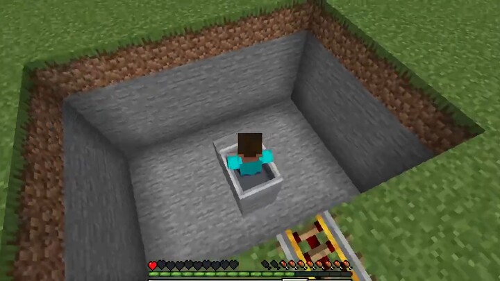 Ini adalah video yang akan membuat Anda cemas