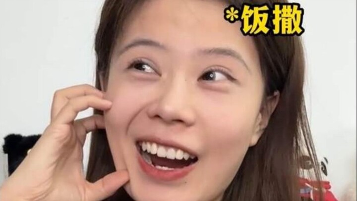 หน้าเหมือนดาราสาว (ตอนพิเศษช่วงตรุษจีน)