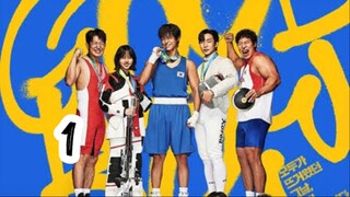 Good Boy Ep 1 Sub Indo