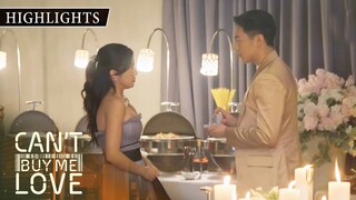Caroline agrees to marry Stephen | Can't Buy Me Love